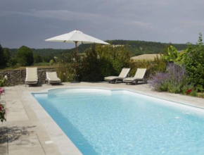 Le Clos Du Murier